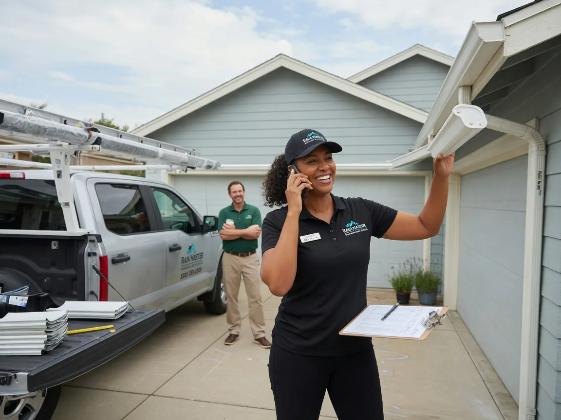 Gutter Installation Saint Bernice, IN FAQs